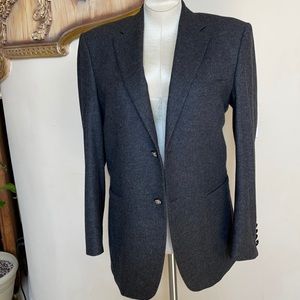 Elegant Wool jacket like brand new